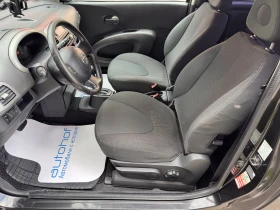 Nissan Micra Acenta/1.2i/80к.с./4АТ/LPG, снимка 8