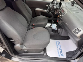 Nissan Micra Acenta/1.2i/80к.с./4АТ/LPG, снимка 9