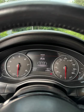 Audi A6 3.0 TFSI, снимка 9
