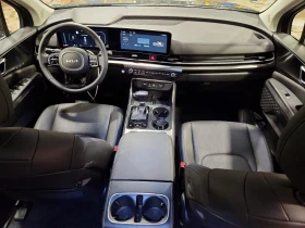 Kia Carnival 3.5l Sx, снимка 8