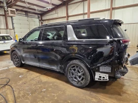 Kia Carnival 3.5l Sx, снимка 2