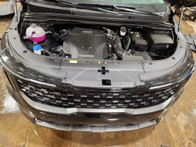 Kia Carnival 3.5l Sx, снимка 12