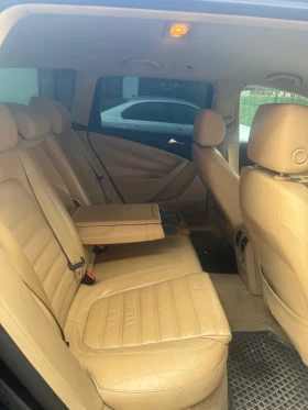 VW Passat Highline 2.0 BMP, снимка 7