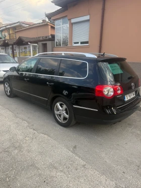 VW Passat Highline 2.0 BMP, снимка 3
