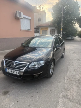 VW Passat Highline 2.0 BMP, снимка 1