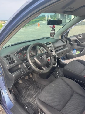 Honda Civic, снимка 5