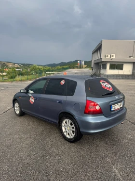 Honda Civic, снимка 3