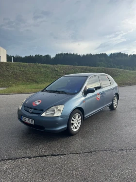 Honda Civic, снимка 7