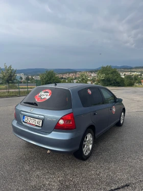 Honda Civic, снимка 6