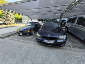 BMW 318 Газова уредба , снимка 4