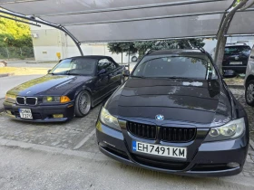 BMW 318 Газова уредба , снимка 5