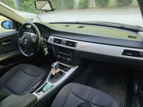 BMW 318 Газова уредба , снимка 8