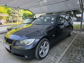 BMW 318 Газова уредба , снимка 7