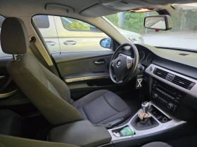 BMW 318 Газова уредба , снимка 9