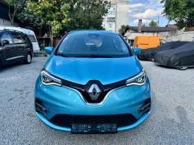 Renault Zoe R135 | Experience | CCS| 52 KW| 60, 000 км., снимка 2