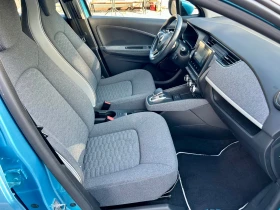 Renault Zoe R135 | Experience | CCS| 52 KW| 60, 000 км., снимка 11