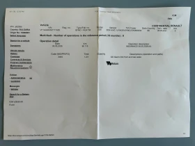 Renault Zoe R135 | Experience | CCS| 52 KW| 60, 000 км., снимка 17
