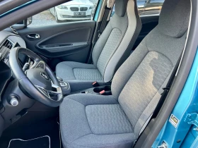 Renault Zoe R135 | Experience | CCS| 52 KW| 60, 000 км., снимка 9