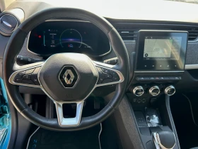 Renault Zoe R135 | Experience | CCS| 52 KW| 60, 000 км., снимка 14
