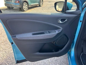 Renault Zoe R135 | Experience | CCS| 52 KW| 60, 000 км., снимка 8
