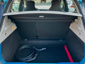 Renault Zoe R135 | Experience | CCS| 52 KW| 60, 000 км., снимка 13