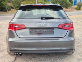 Audi A3 2.0TDI S-Line Автомат, снимка 4
