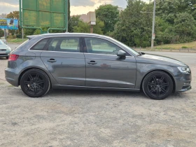 Audi A3 2.0TDI S-Line Автомат, снимка 6