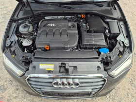 Audi A3 2.0TDI S-Line Автомат, снимка 15
