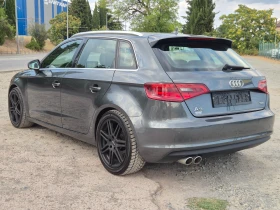 Audi A3 2.0TDI S-Line Автомат, снимка 3