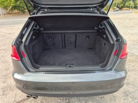 Audi A3 2.0TDI S-Line Автомат, снимка 11