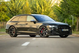 Audi S6, снимка 2