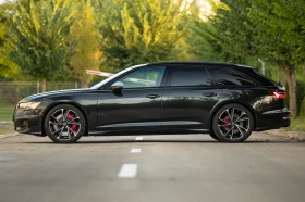 Audi S6, снимка 5