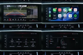 Audi S6, снимка 14