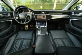 Audi S6, снимка 8