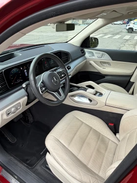 Mercedes-Benz GLS 450, снимка 6