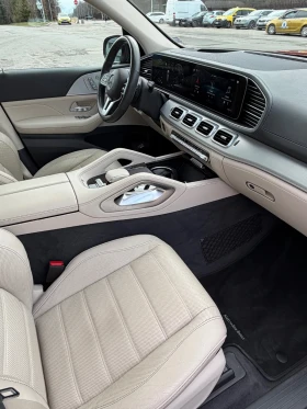 Mercedes-Benz GLS 450, снимка 7