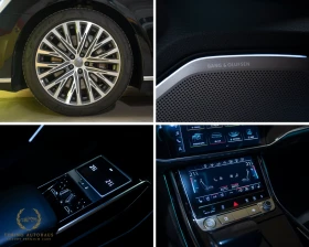 Audi A8 3xTV* 4D B&O* PANO* 360CAM* MASSAGE* FULLMAXX* , снимка 16