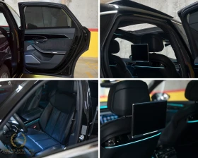 Audi A8 3xTV* 4D B&O* PANO* 360CAM* MASSAGE* FULLMAXX* , снимка 15