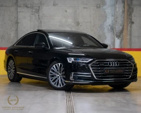 Audi A8 3xTV* 4D B&O* PANO* 360CAM* MASSAGE* FULLMAXX* , снимка 7