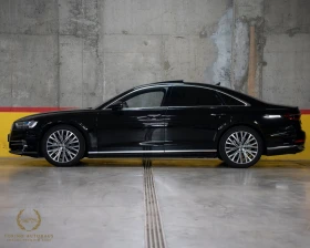 Audi A8 3xTV* 4D B&O* PANO* 360CAM* MASSAGE* FULLMAXX* , снимка 2