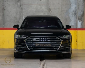 Audi A8 3xTV* 4D B&O* PANO* 360CAM* MASSAGE* FULLMAXX* , снимка 8
