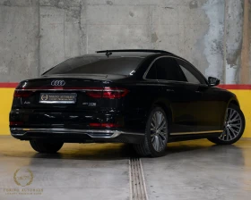 Audi A8 3xTV* 4D B&O* PANO* 360CAM* MASSAGE* FULLMAXX* , снимка 5
