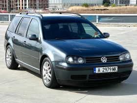 VW Golf 1.9 ARL, снимка 4