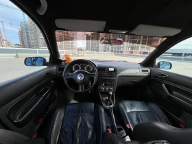 VW Golf 1.9 ARL, снимка 10