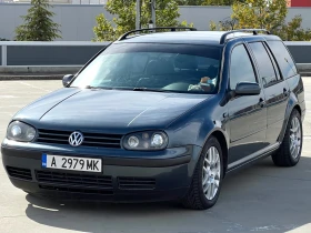 VW Golf 1.9 ARL, снимка 1