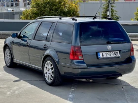 VW Golf 1.9 ARL, снимка 5