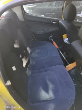 Peugeot 206 206плюс, снимка 7