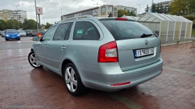 Skoda Octavia БЕЗУПРЕЧНА, снимка 4