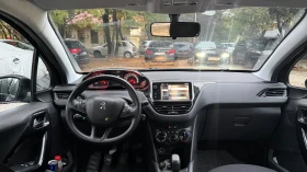 Peugeot 208, снимка 4