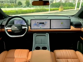 Xpeng G9, снимка 10